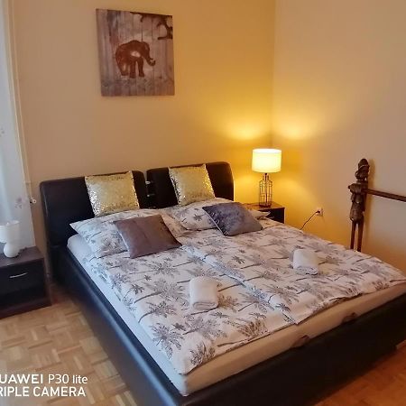 Zoeld Beka Hoforras Apartman Хайдусобосло Экстерьер фото
