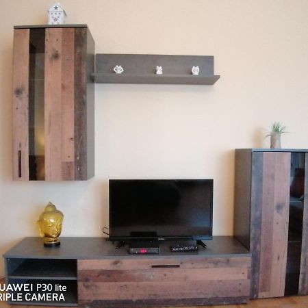 Zoeld Beka Hoforras Apartman Хайдусобосло Экстерьер фото