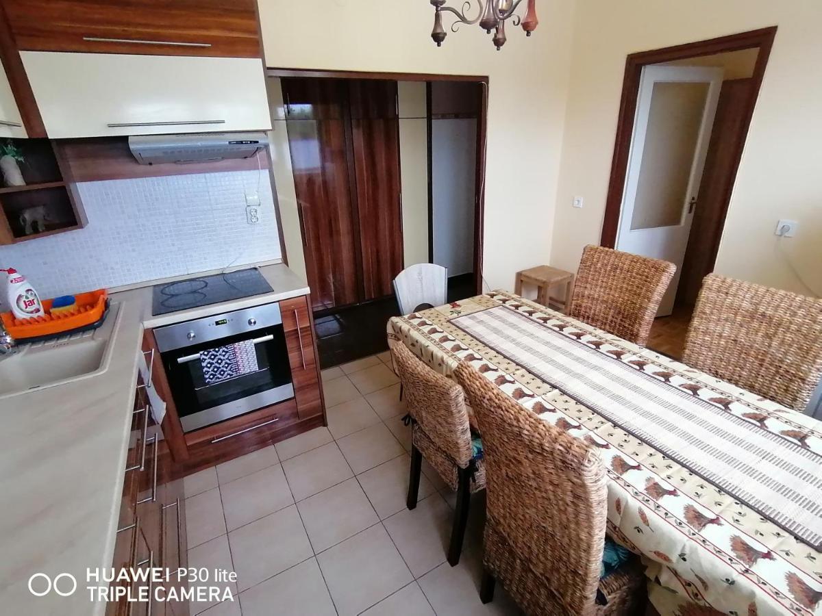 Zoeld Beka Hoforras Apartman Хайдусобосло Экстерьер фото