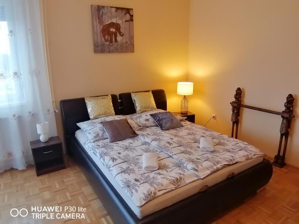 Zoeld Beka Hoforras Apartman Хайдусобосло Экстерьер фото