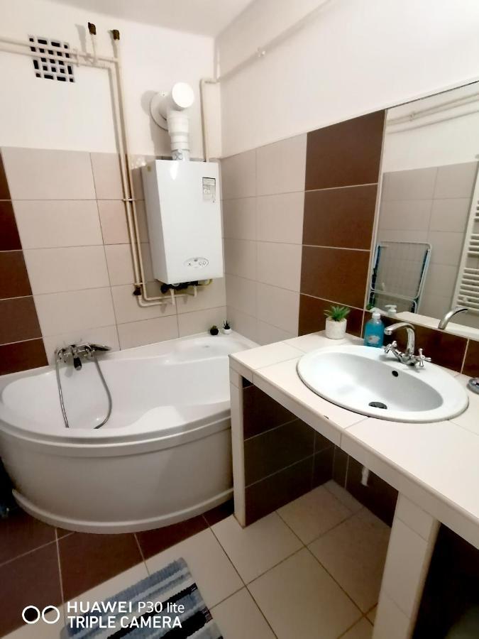 Zoeld Beka Hoforras Apartman Хайдусобосло Экстерьер фото